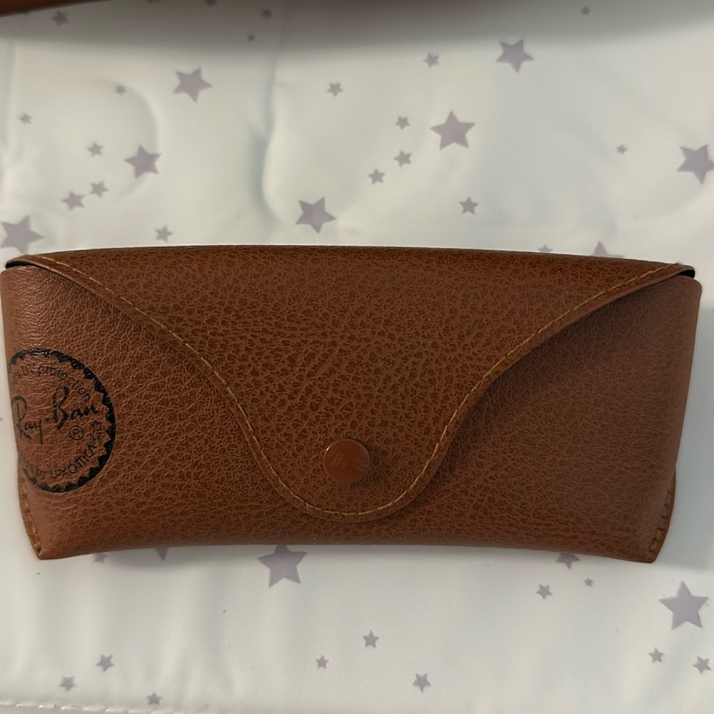 Ray Ban Sunglasses